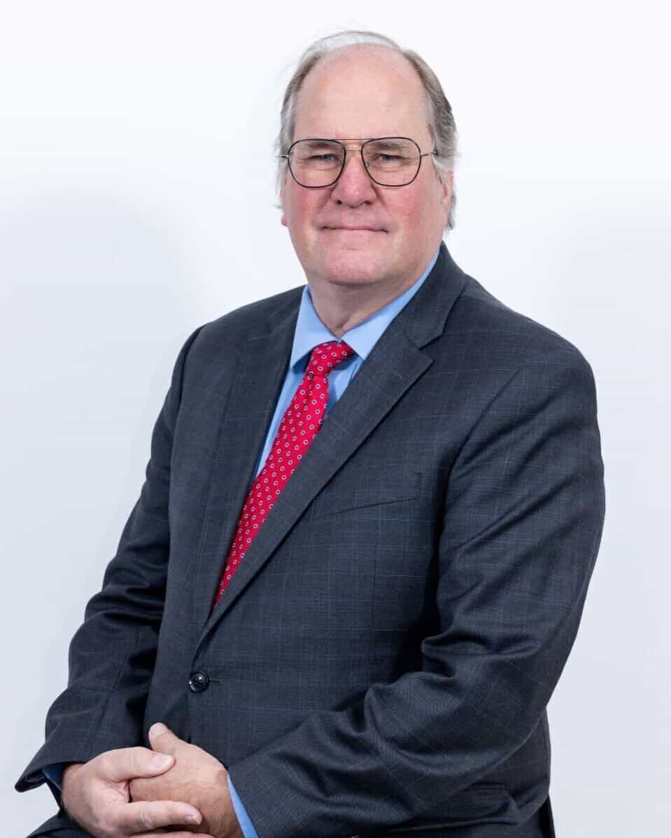 Keith Lawrence