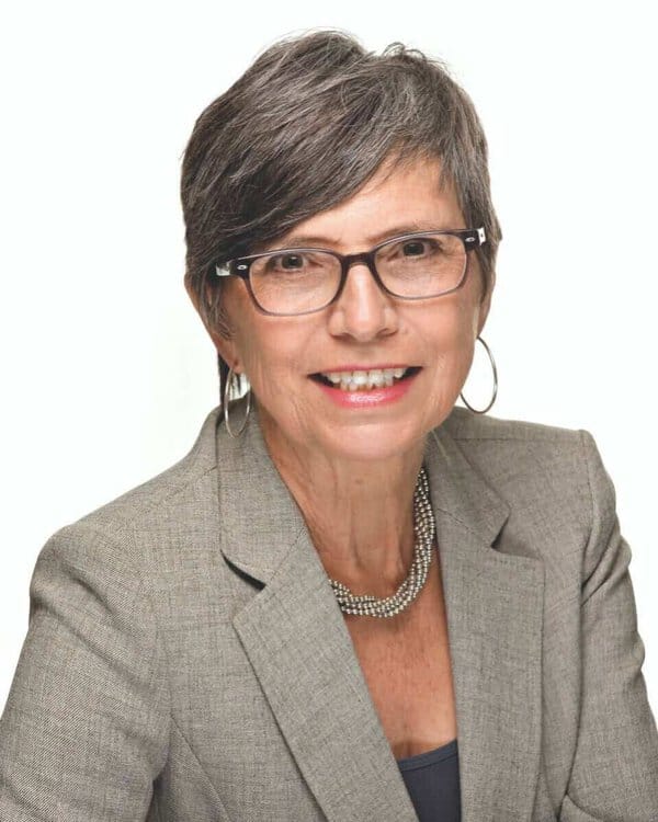 Linda Dator
