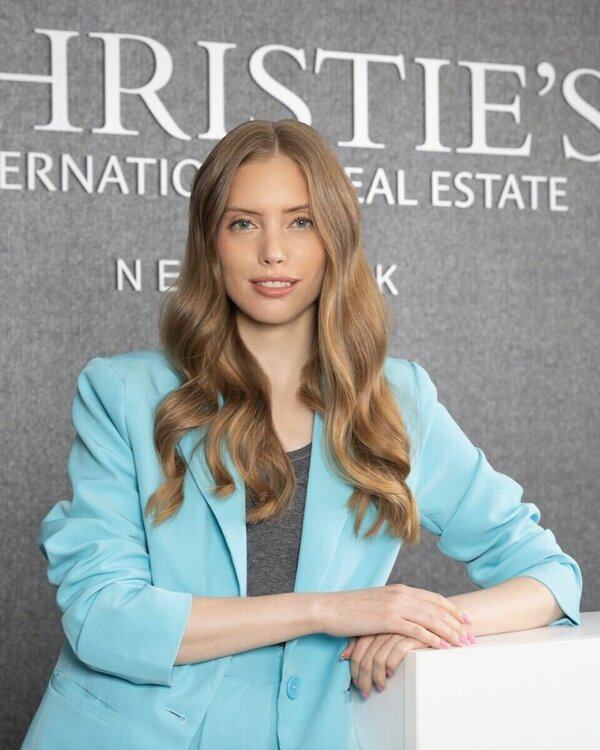 Caterina Leaness