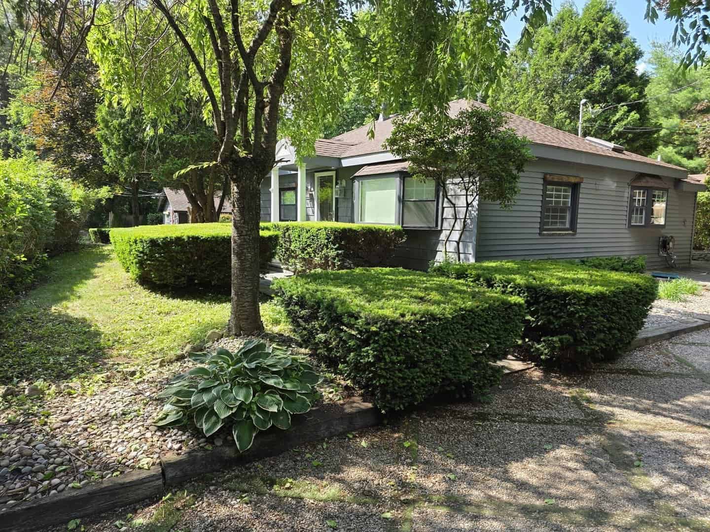 Wayland MA Multi-family Real Estate