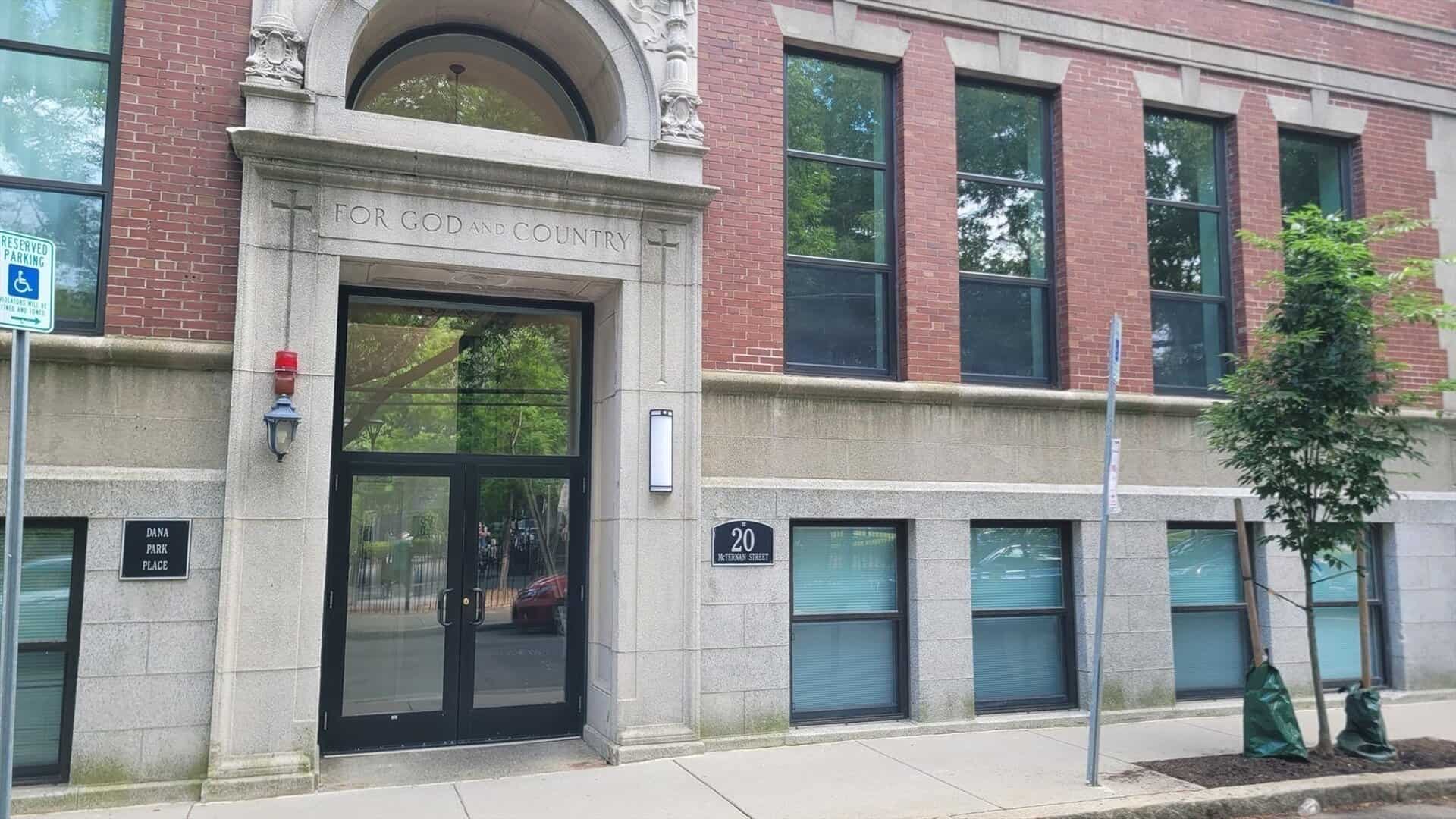 Listings for Ousmane Diagne