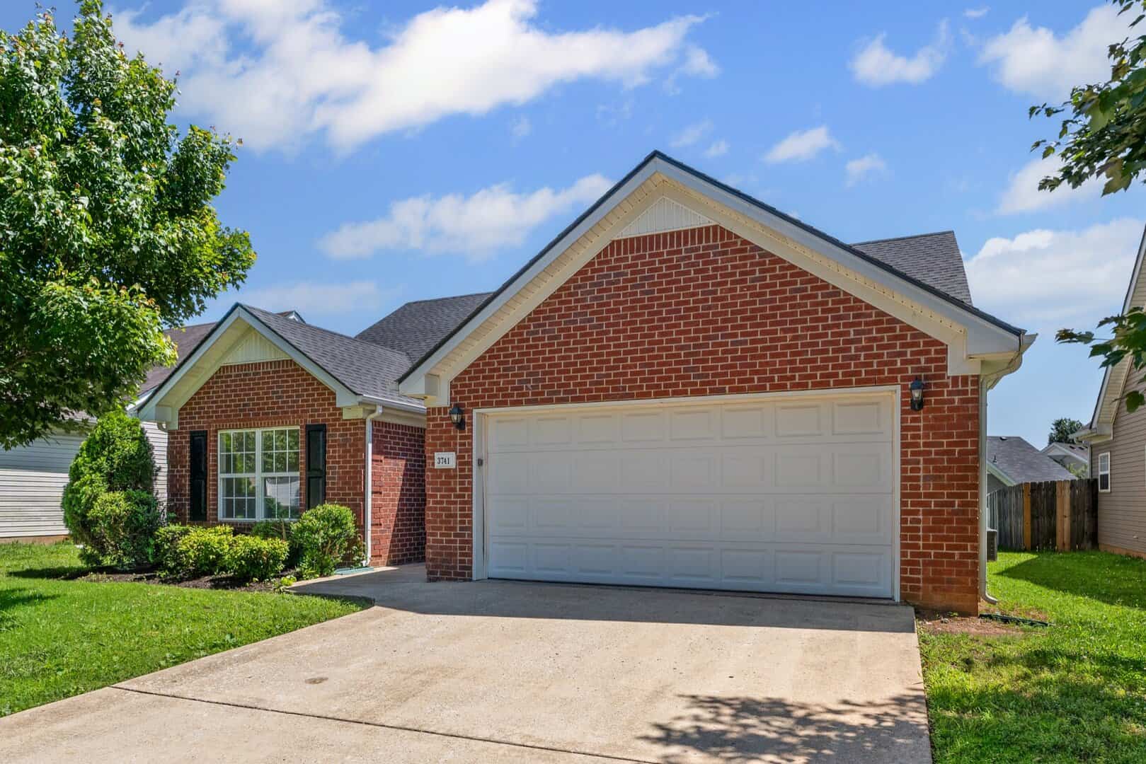 The Preserve at Indian Creek Homes for Sale in Murfreesboro TN