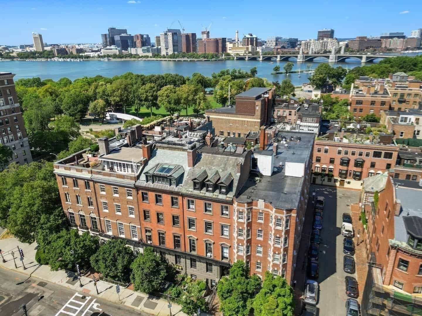 Beacon Hill