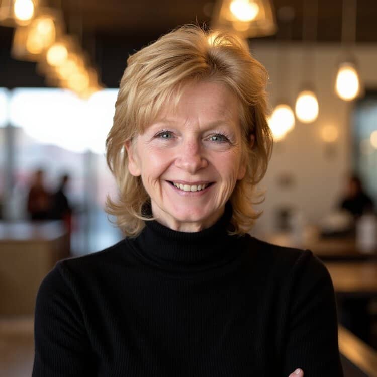 Ann Marie Paino