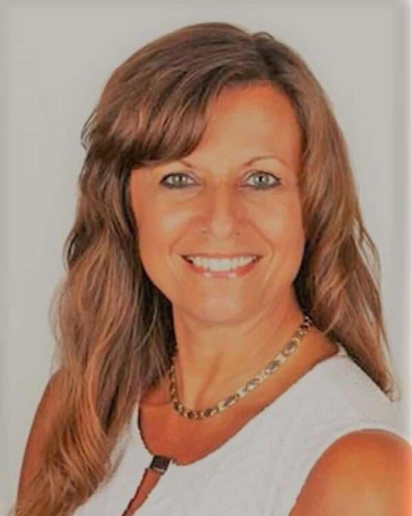 Carol Cornett