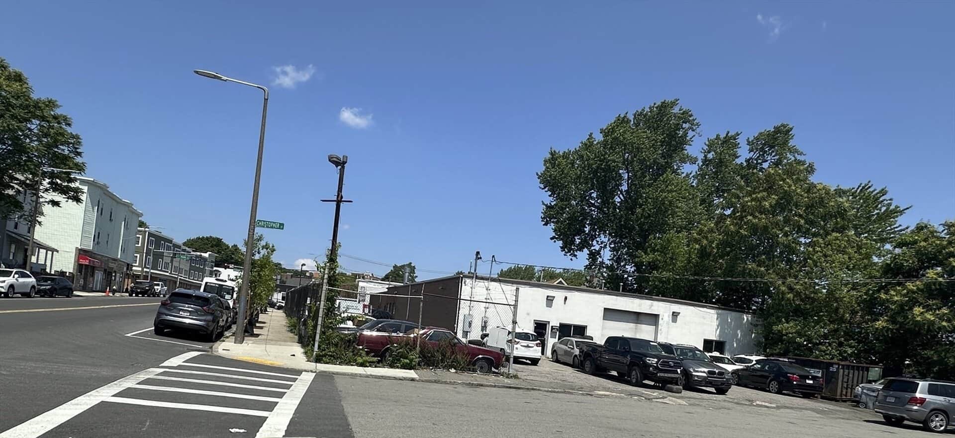 Dorchester