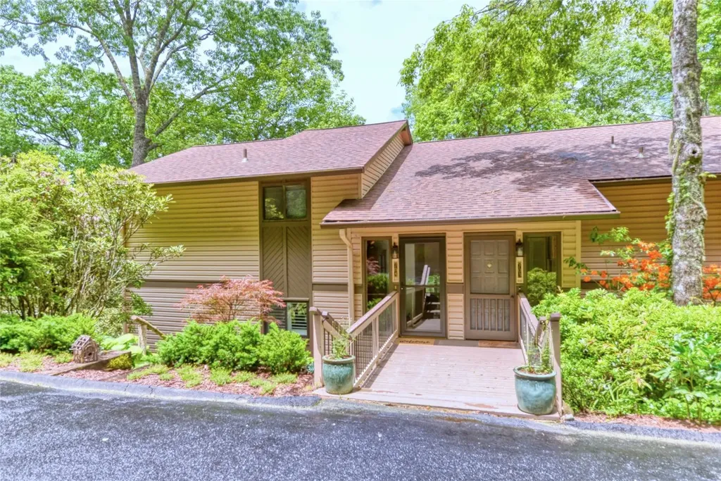 Homes for Sale in Highlands Mountain Club