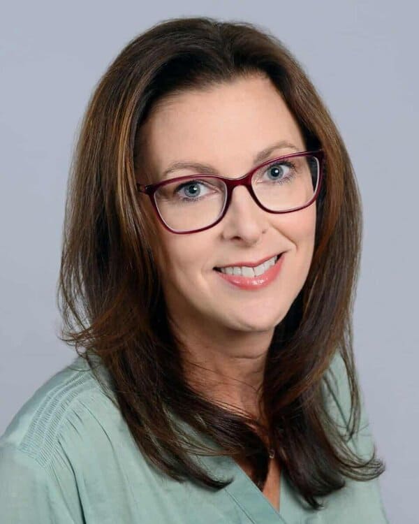 Alicia Goldman