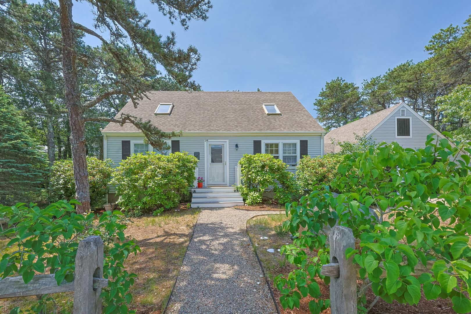Wellfleet