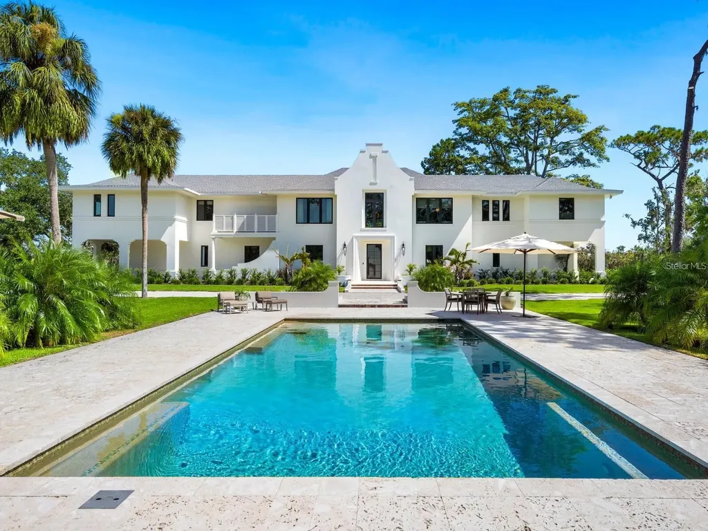 East Manatee Real Estate