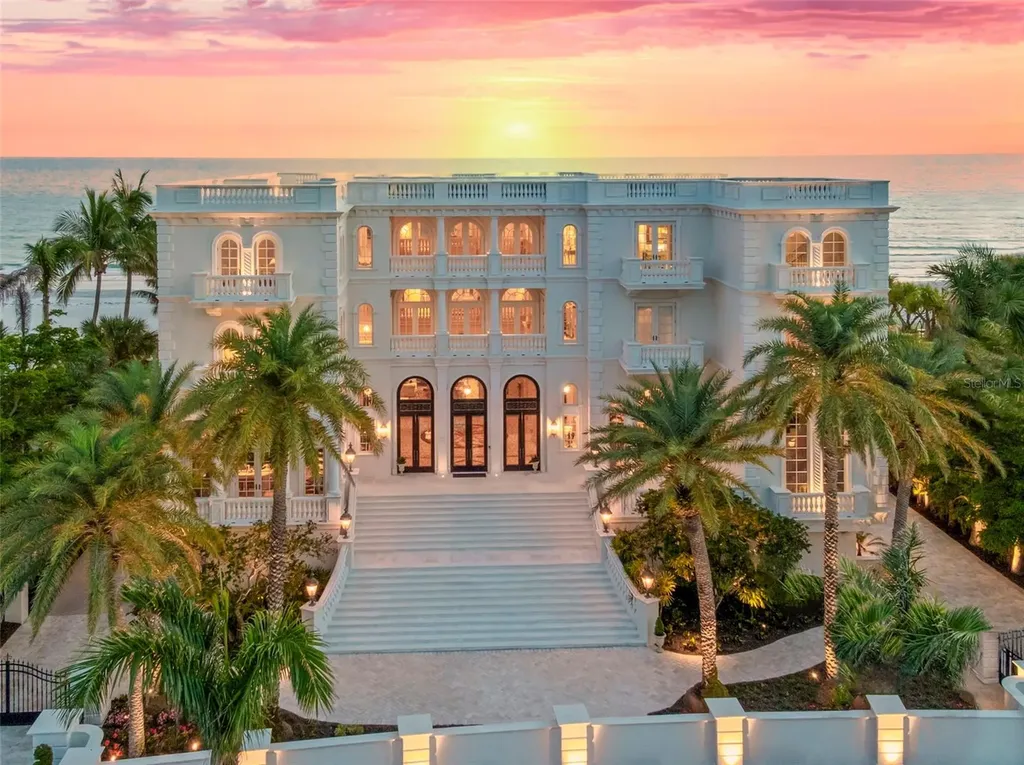 Longboat Key Real Estate