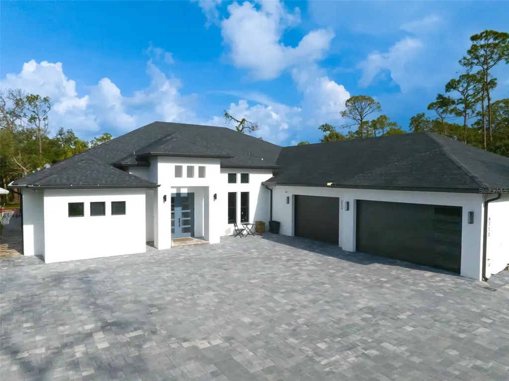 North Port Real Estate