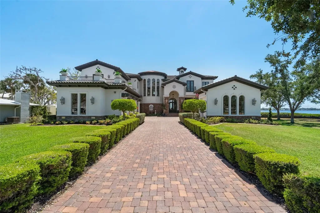 Palmetto Real Estate