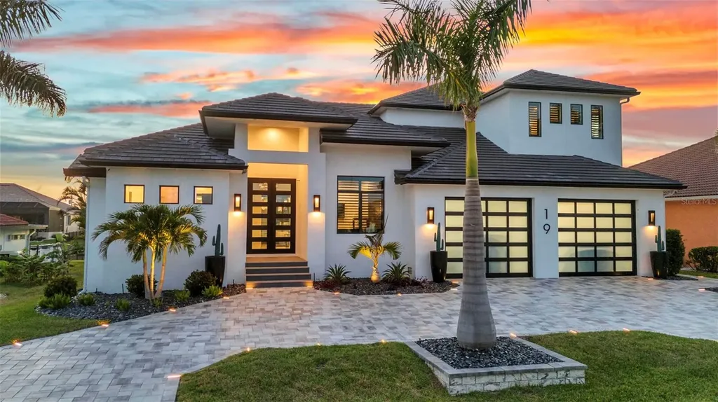 Punta Gorda Real Estate
