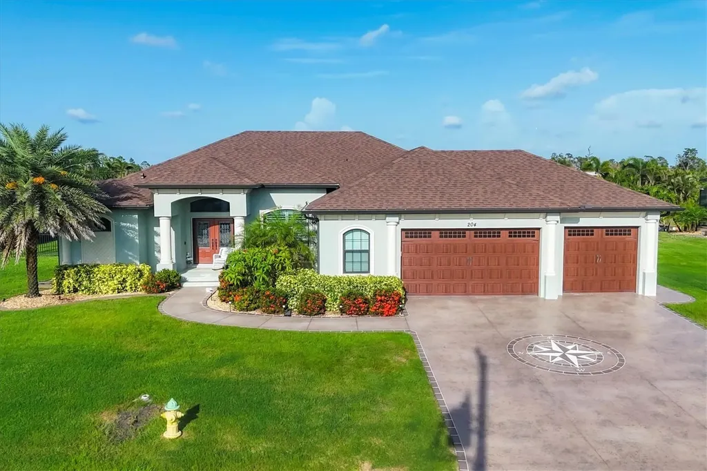 Rotonda West Real Estate