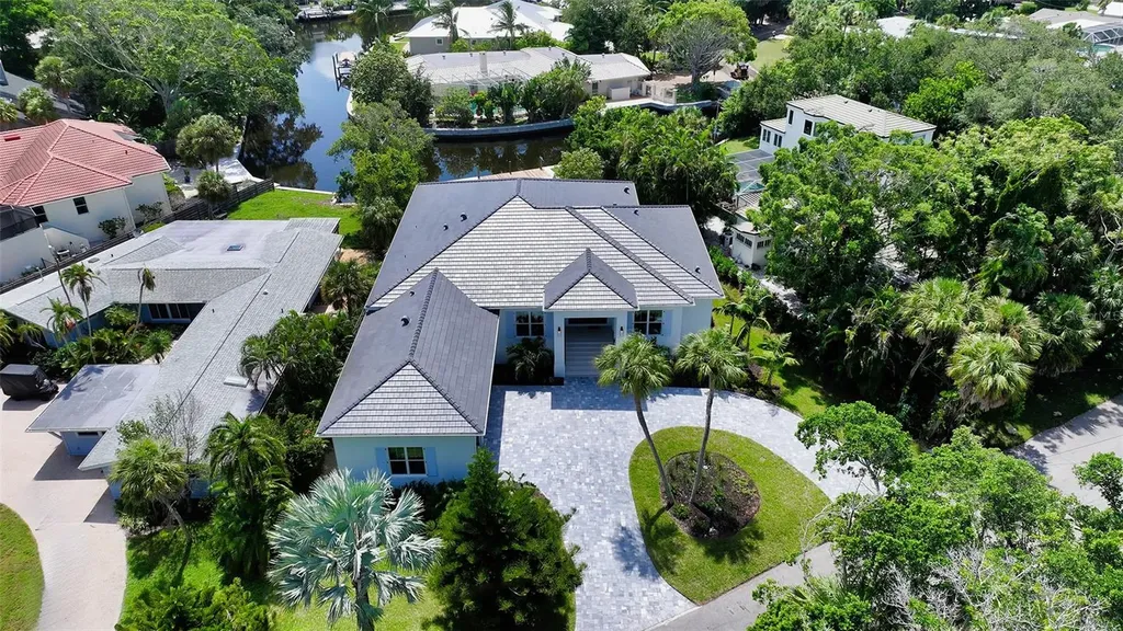 Siesta Key Real Estate