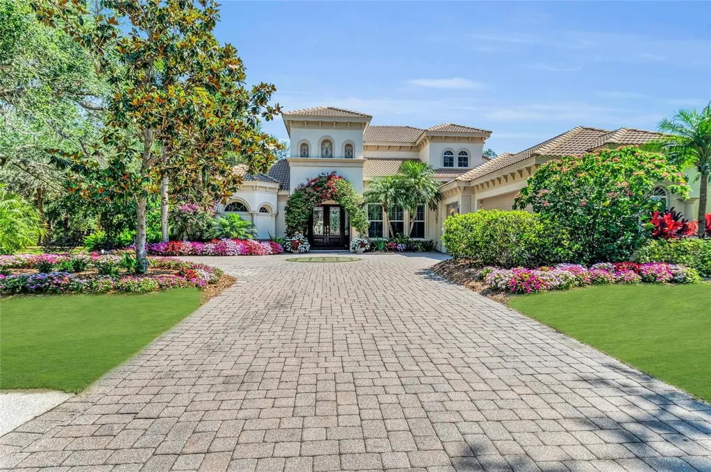University Park Real Estate