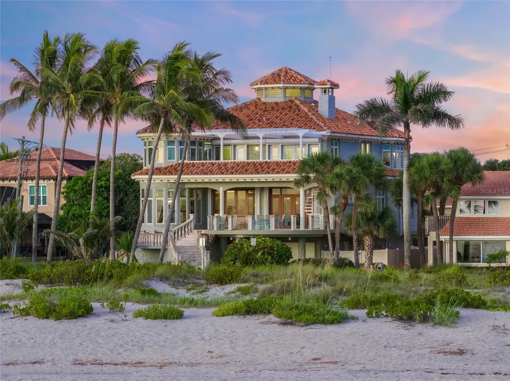 Venice Real Estate