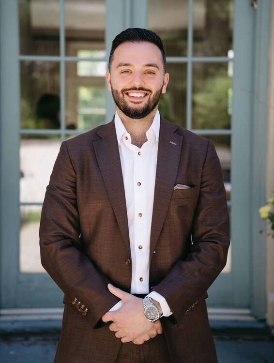 Roy Bahnam