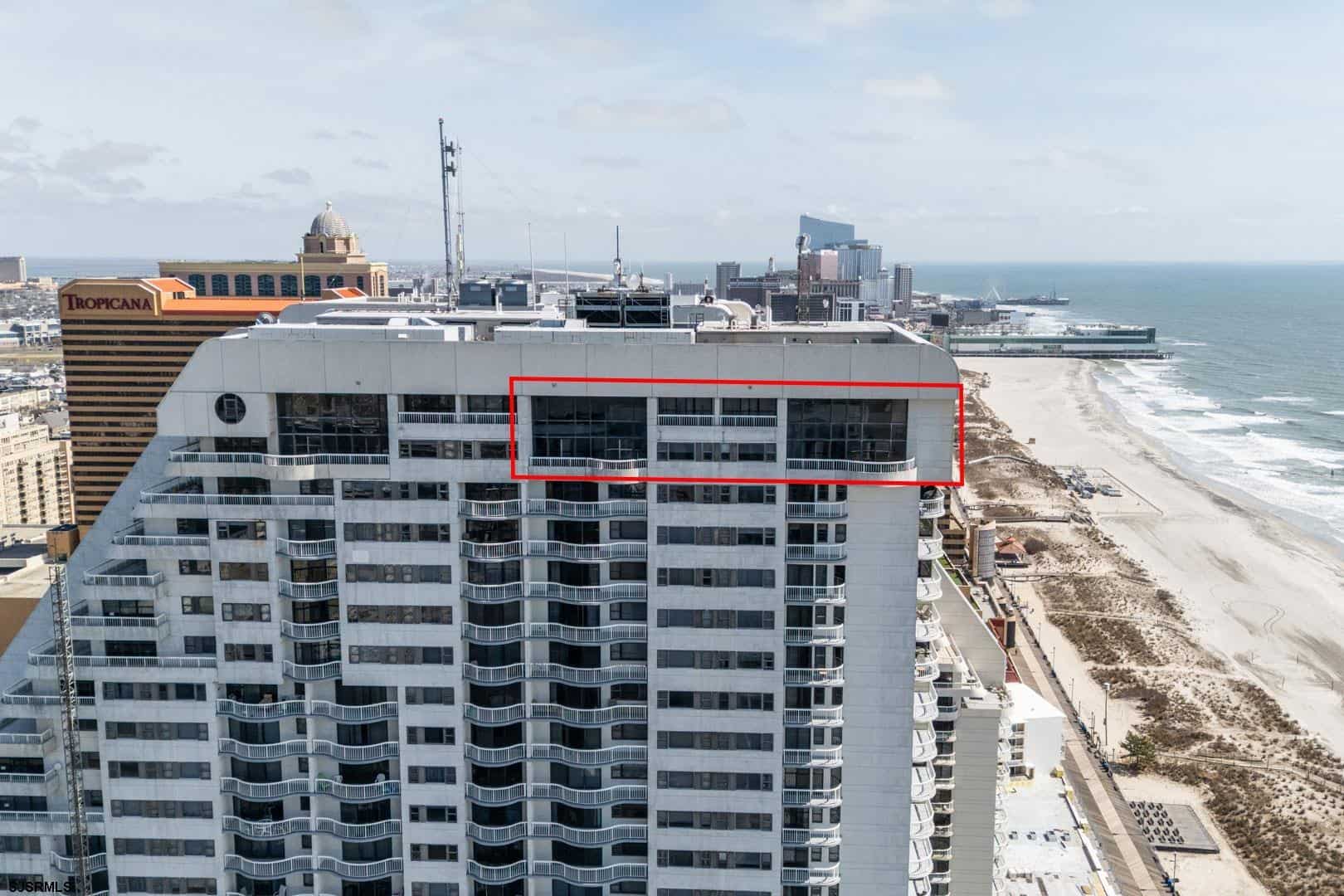 Condos & Townhomes
