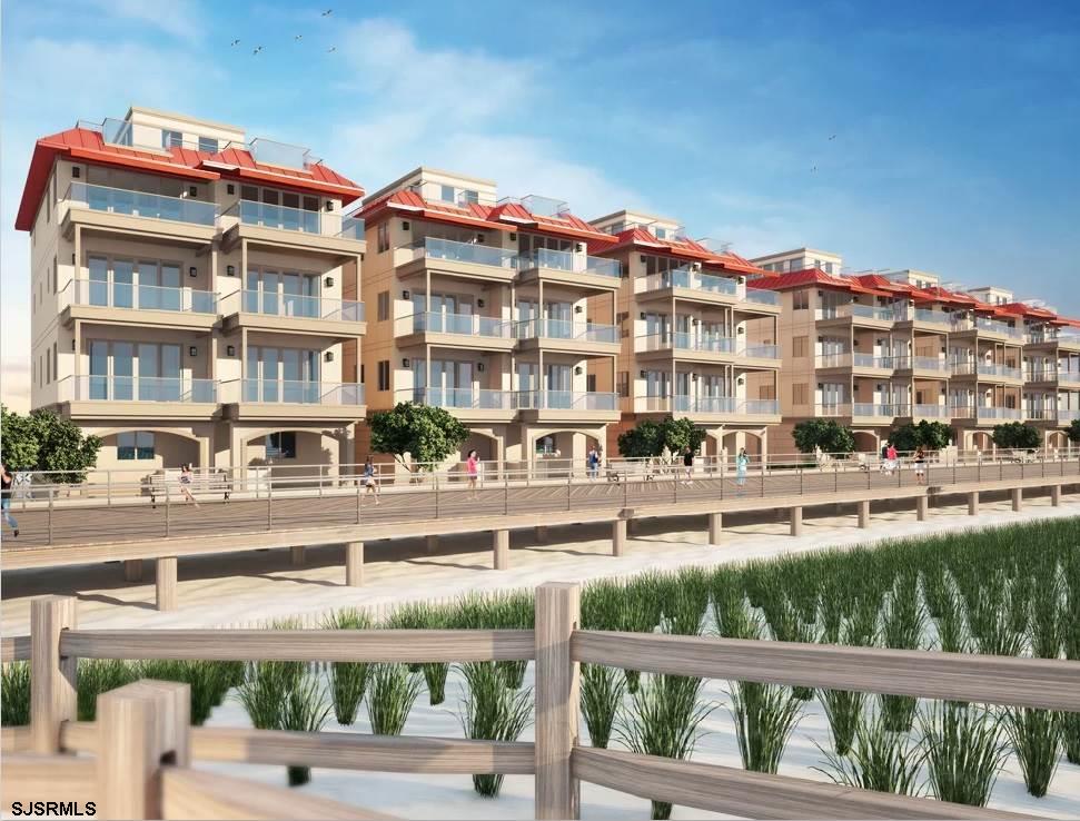 Waterfront