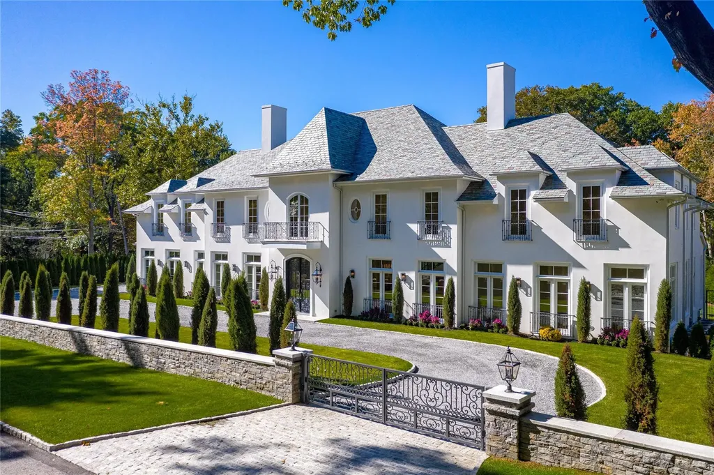 Bronxville Luxury Properties