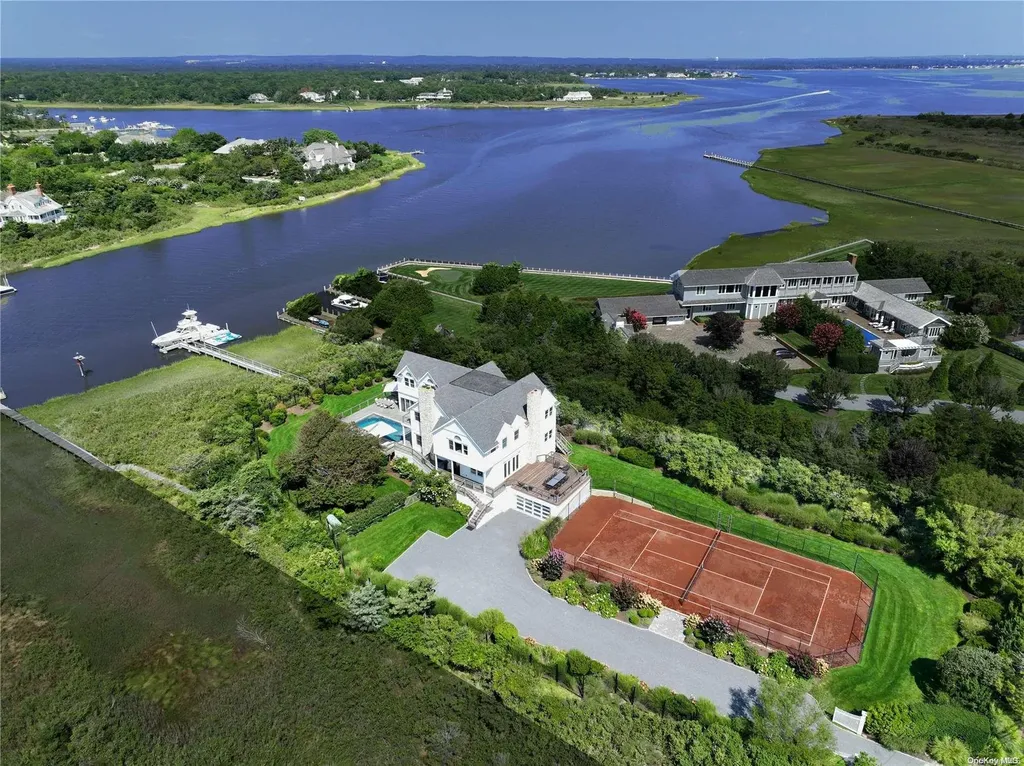Quoge & Westhampton Beach Properties