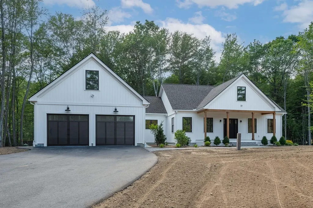 Open Houses