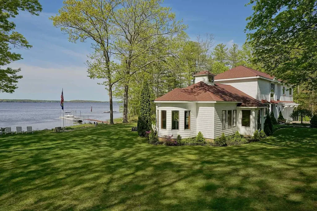Greenland NH  Real Estate
