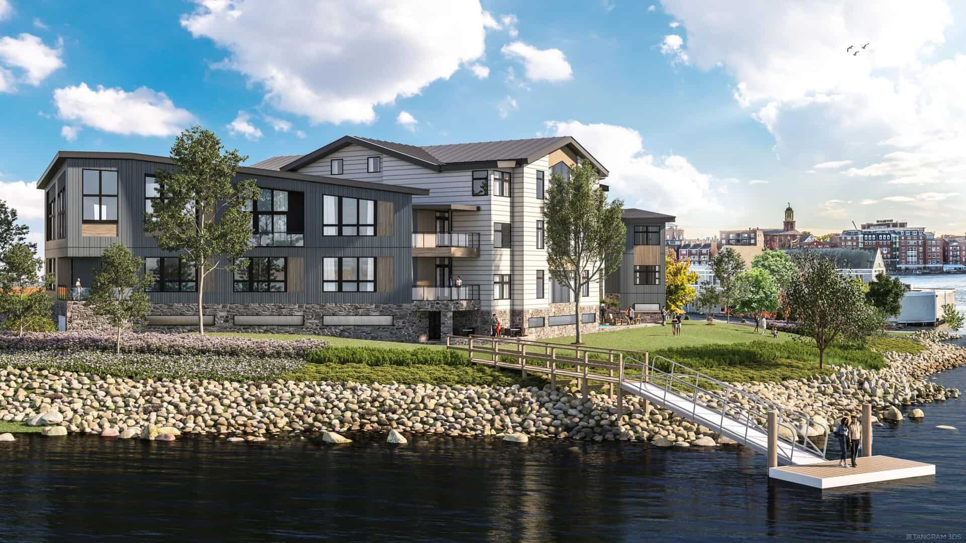 Kittery ME  Real Estate