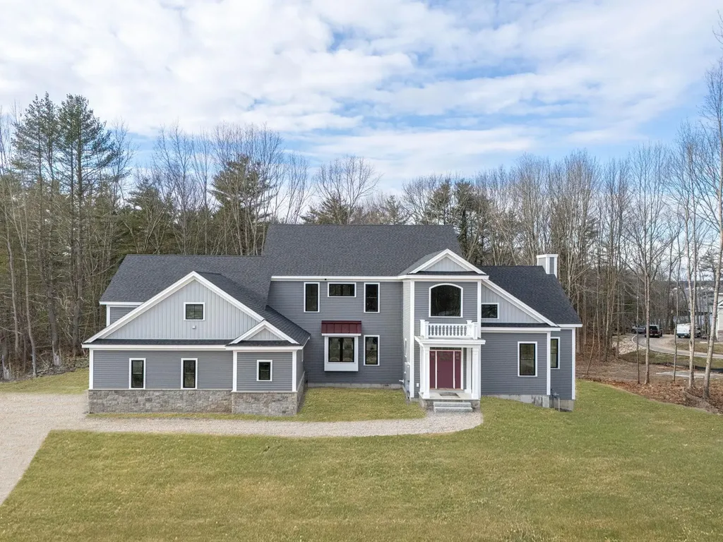 Newington NH  Real Estate