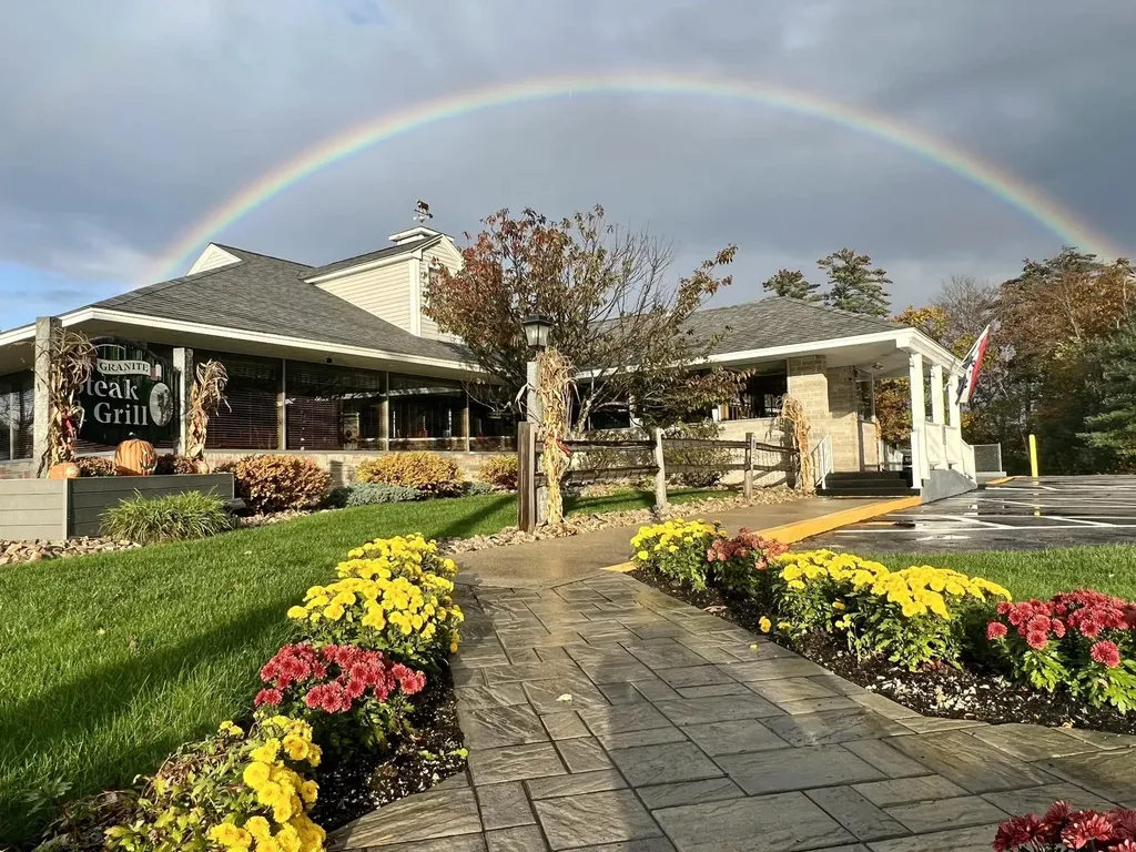 Rochester NH  Real Estate