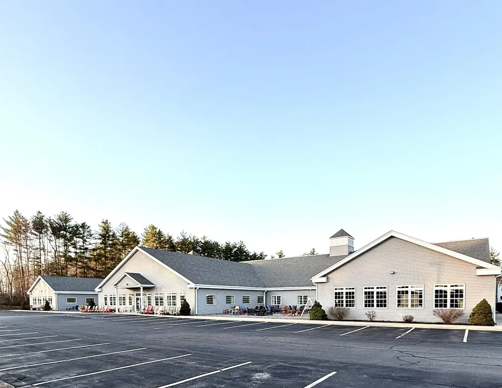 Somersworth NH  Real Estate