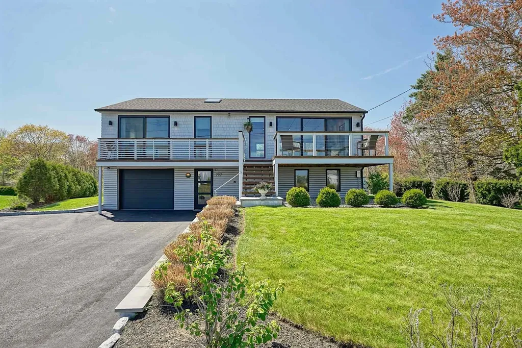Open Houses