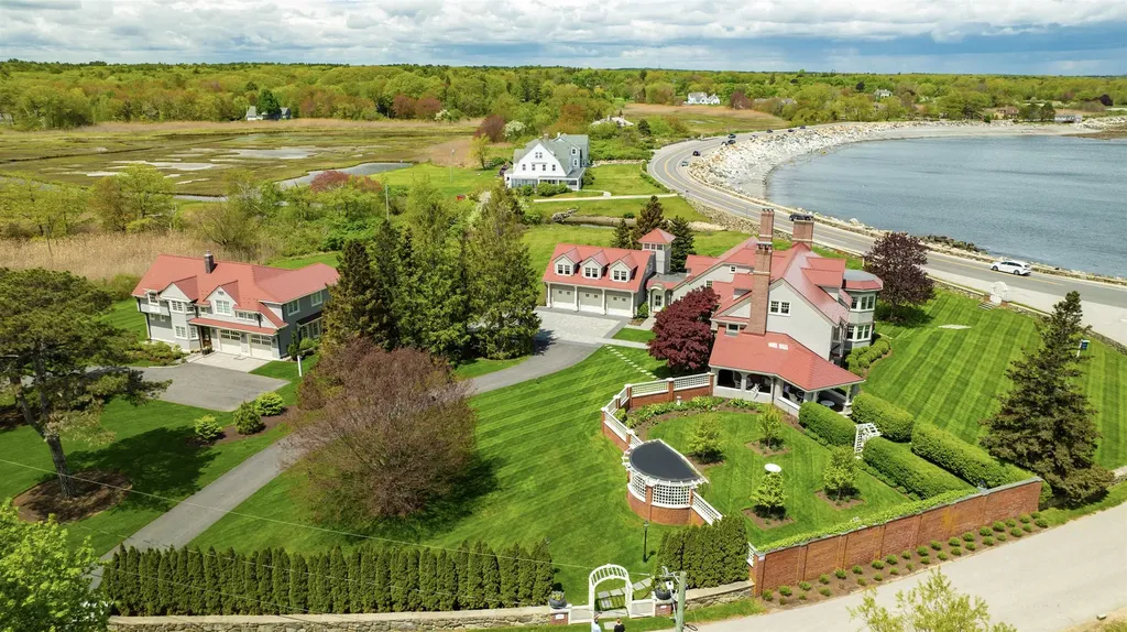 Waterview