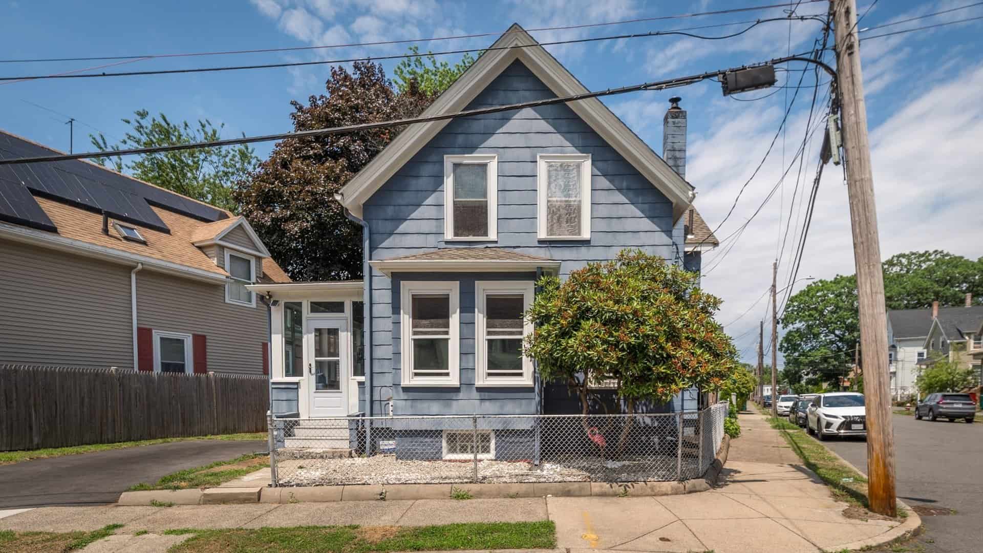 Listings for Heidi &quot;Jalbert&quot; Gallo