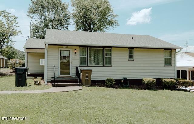 Listings for Charles Stallings