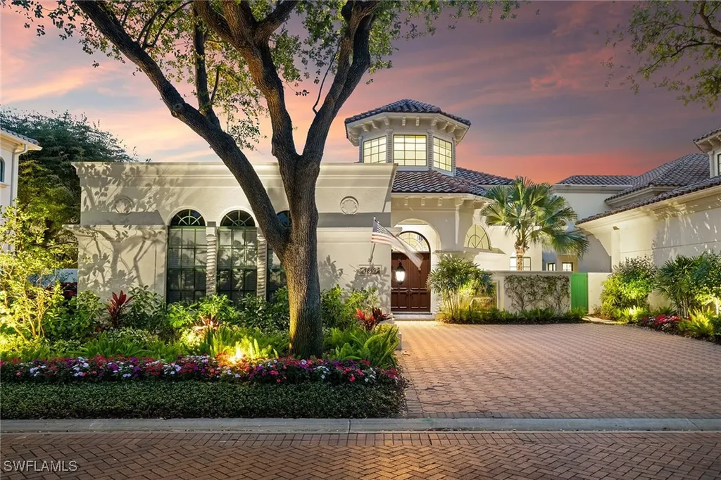 Villa Detached 
