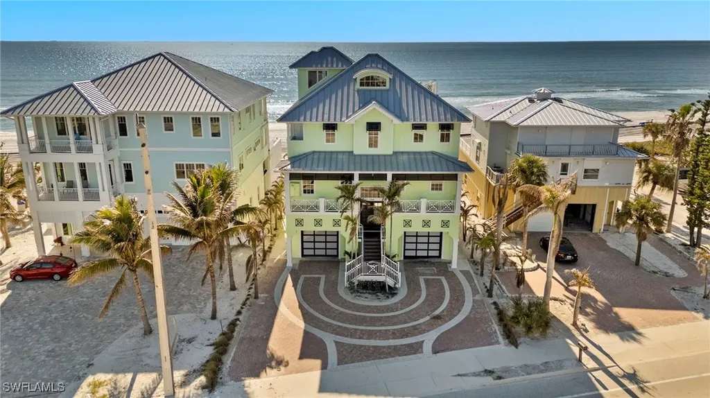 Fort Myers Beach
