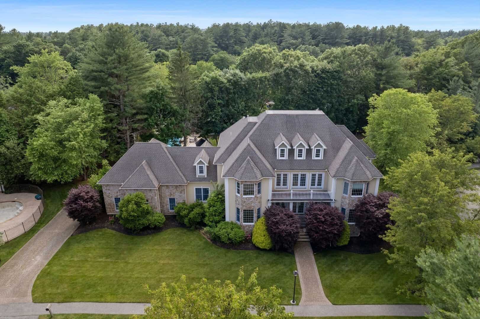 Recently Listed