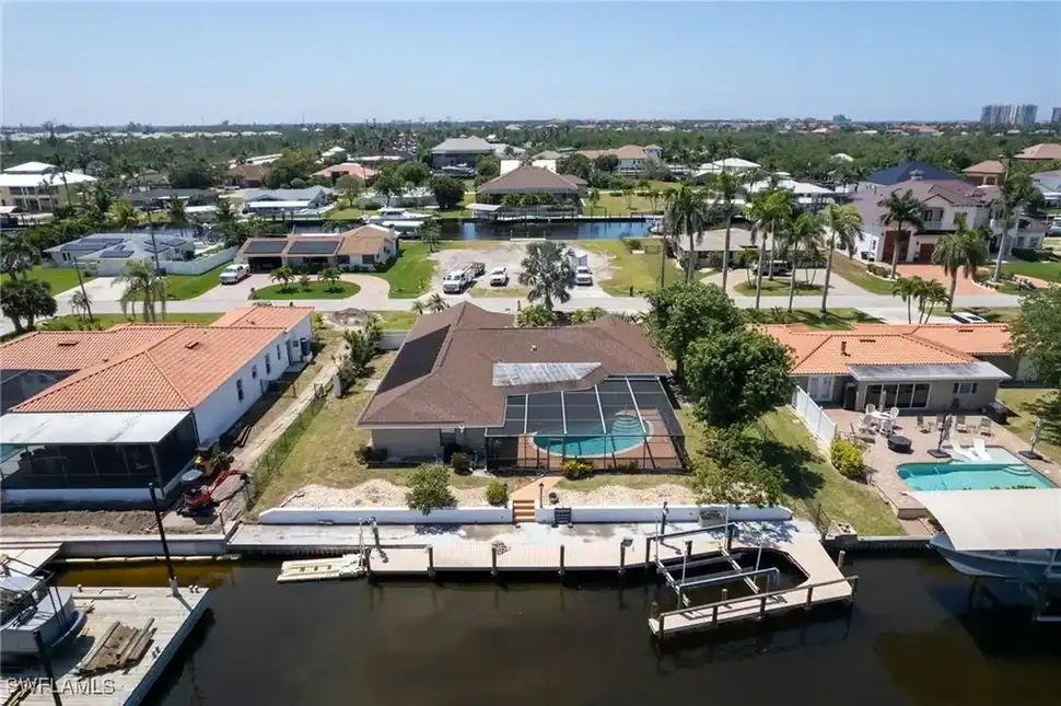 Agent Listings