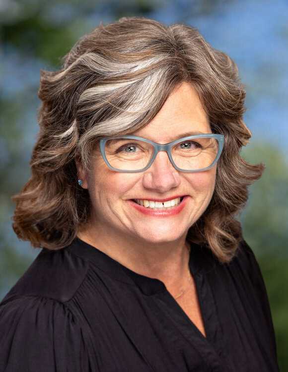 Vanessa Byrd