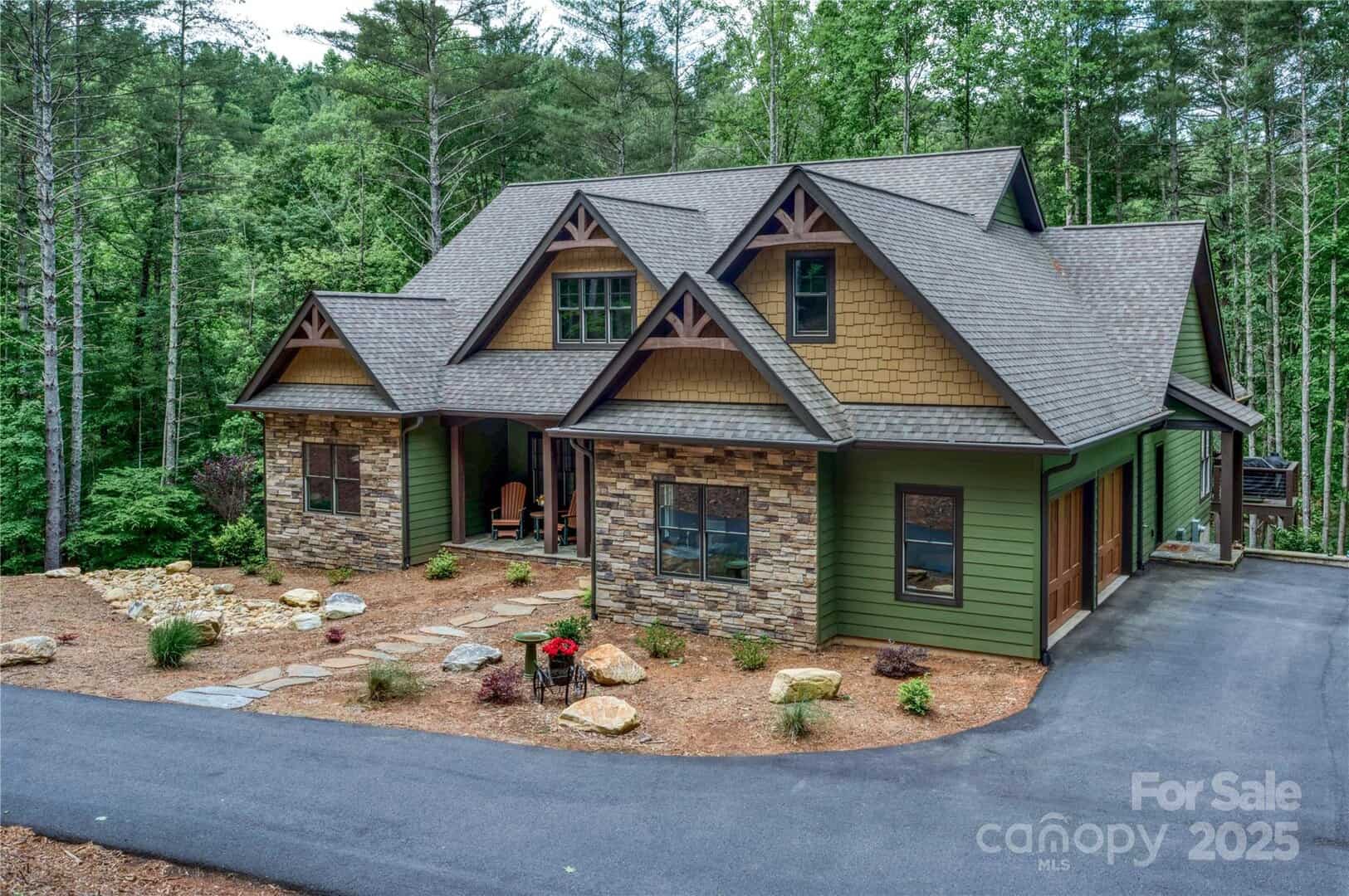 Morganton