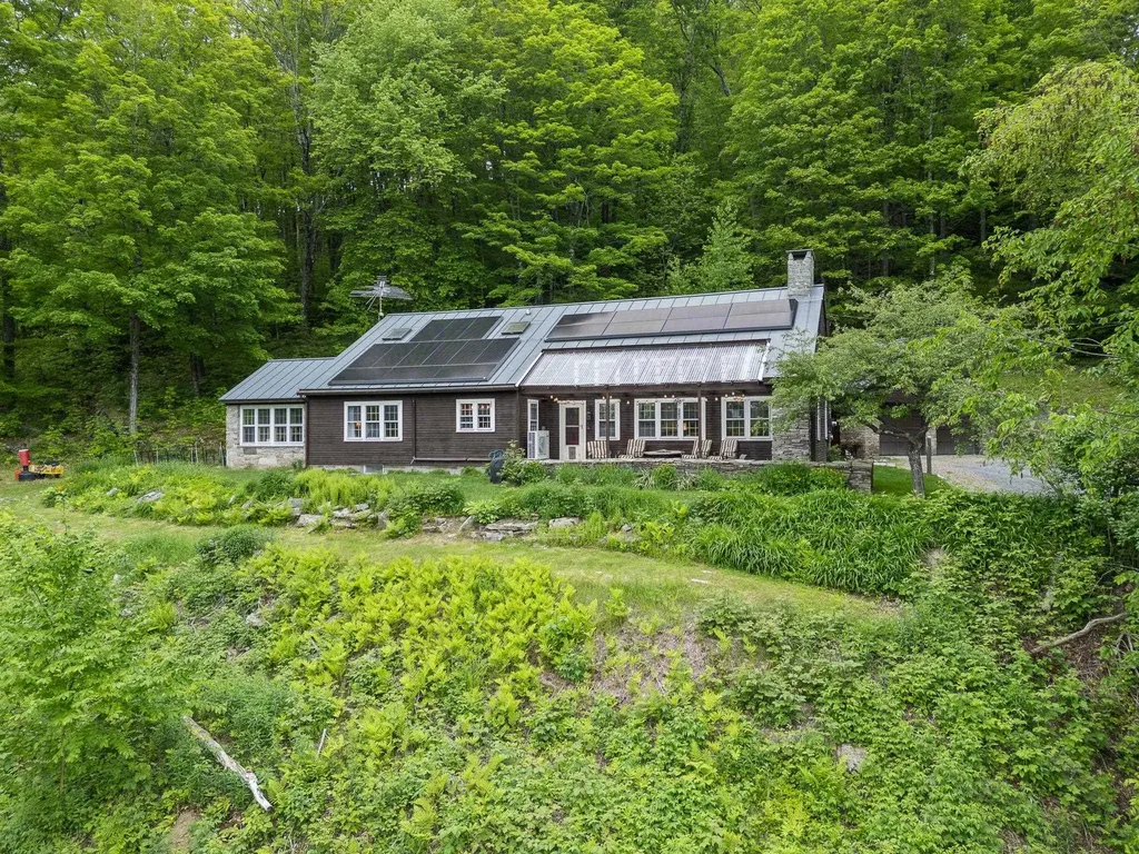 West Windsor VT Multi-family Real Estate for Sale