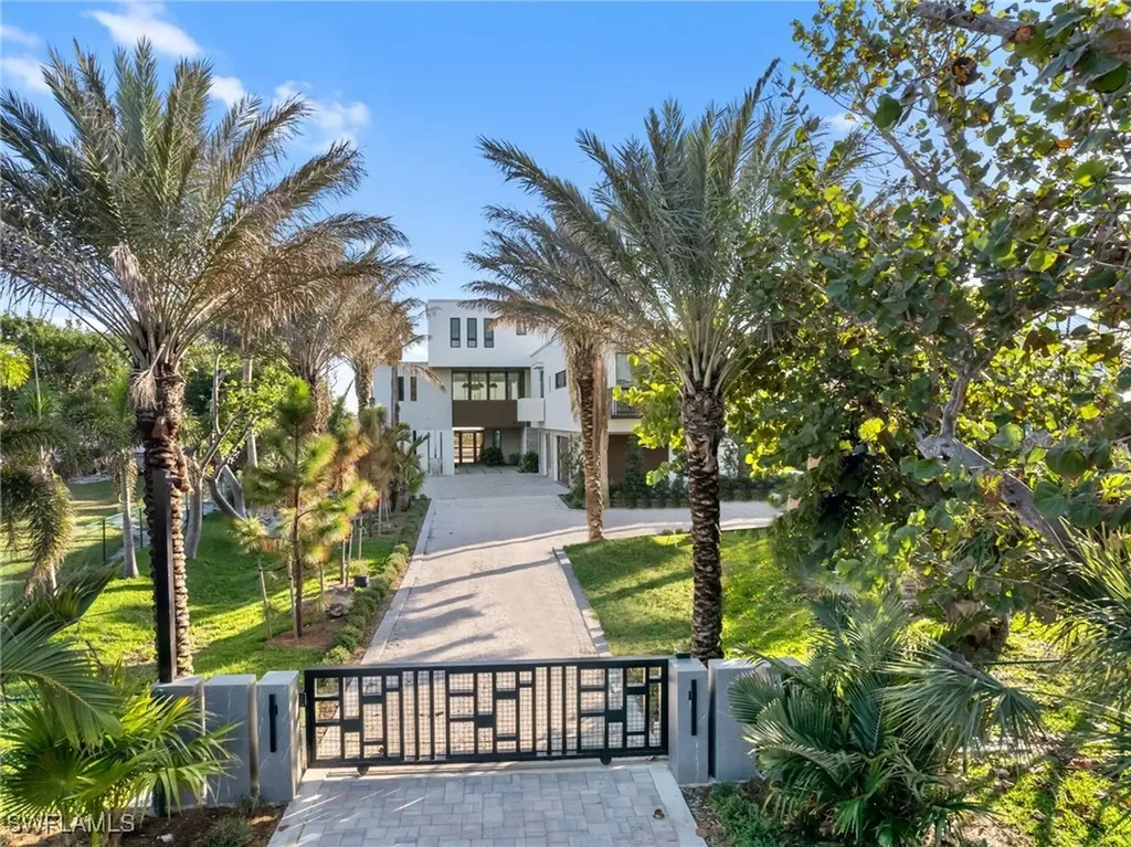 Sanibel