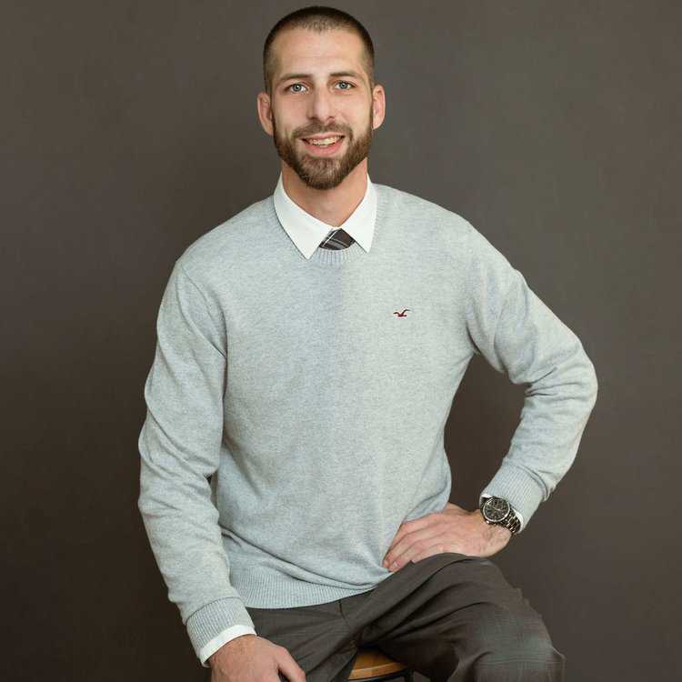 Travis Pelletier