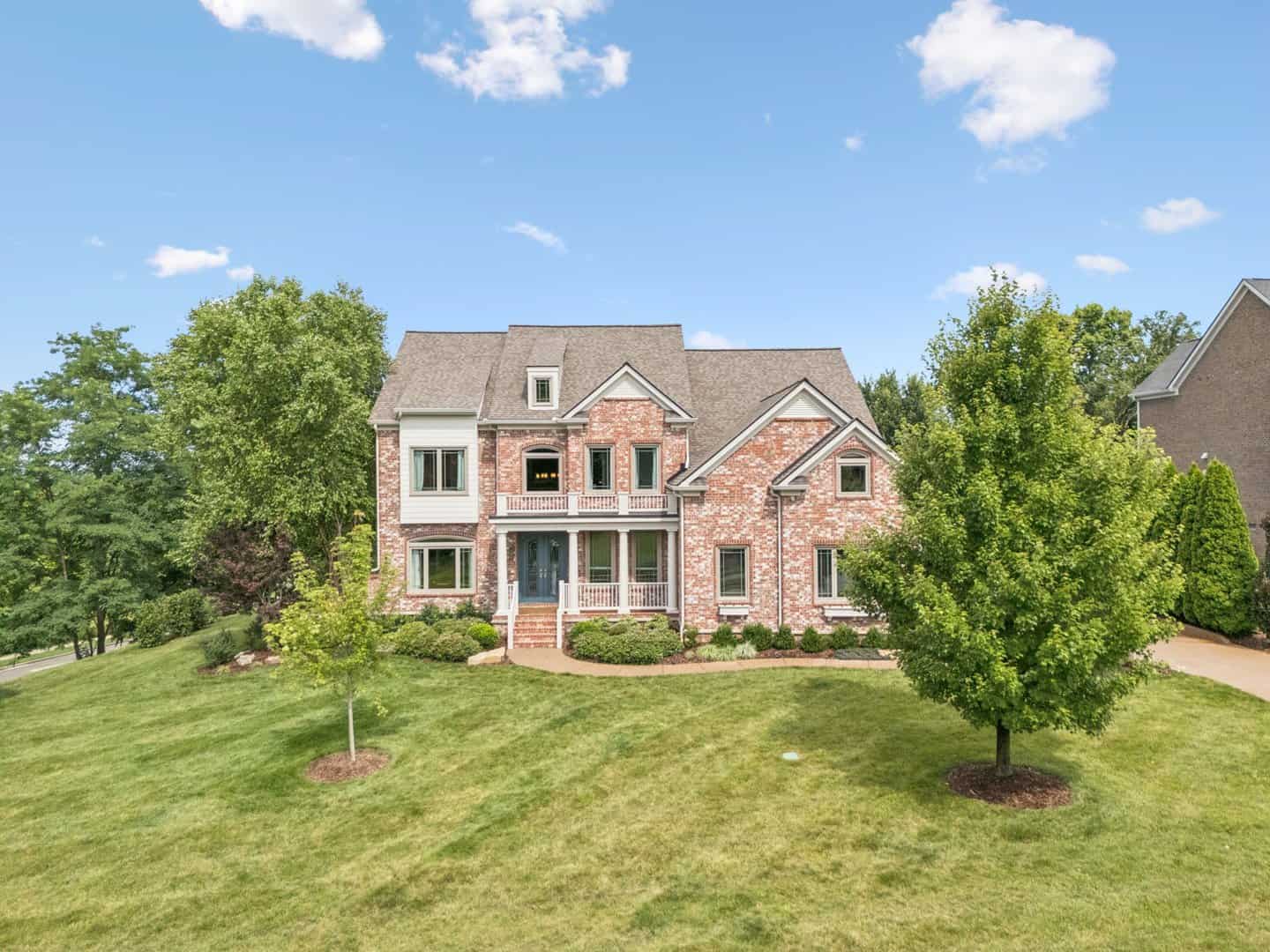 Sonoma Homes for Sale in Brentwood TN