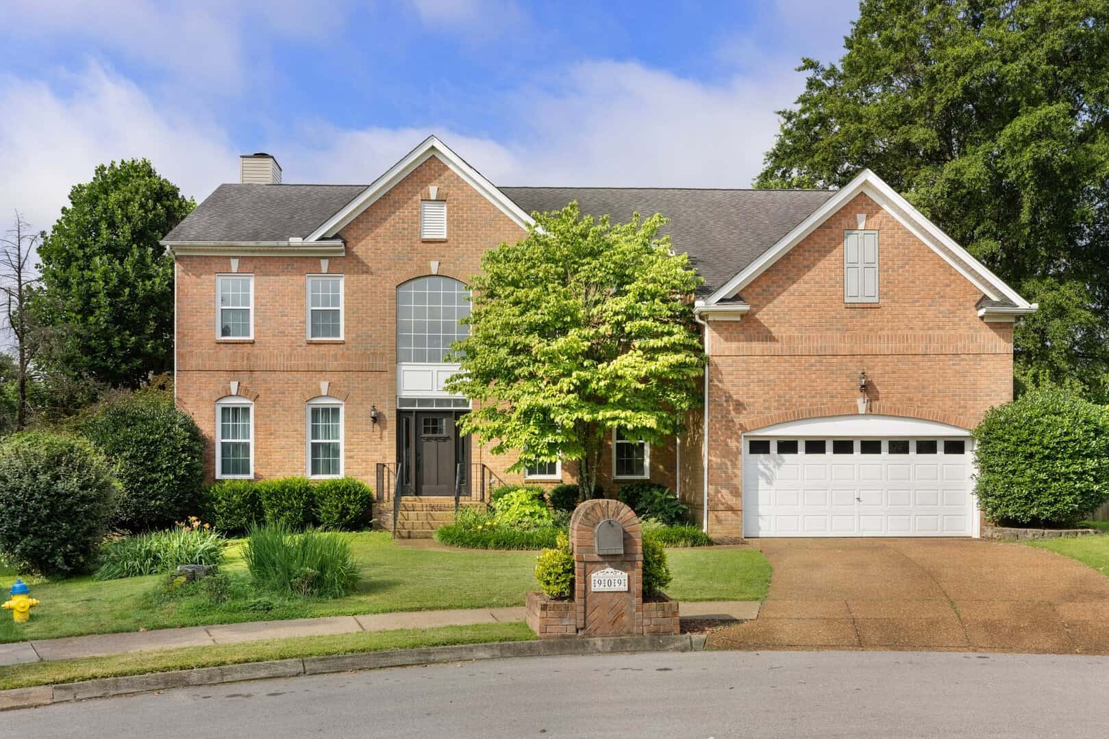 Cheswicke Farm Homes for Sale in Franklin TN