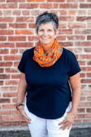 Amy Giles