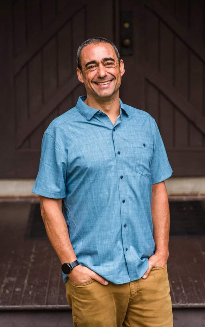 Luiz Leonetti